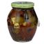 Салат Греческий Olymp томат, греческий сыр, оливки 370 мл (306567) - миниатюра 2