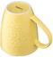Чашка Ardesto Barocco, 330 мл, жовтий (AR3458Y) - мініатюра 5