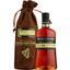 Віскі Highland Park 12 Years Old Ukraine #1 Single Malt Scotch Whisky, у подарунковій упаковці, 64,7%, 0,7 л - мініатюра 1