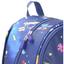 Рюкзак Upixel Futuristic Kids School Bag, темно-синий - миниатюра 11