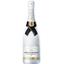 Шампанське Moet&Chandon Ice Imperial, біле, сухе, 12%, 0,75 л (685797) - мініатюра 1