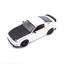 Игровая автомодель Maisto Ford Mustang Street Racer 2014, белый, 1:24 (31506 white) - миниатюра 4