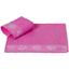 Рушник кухонний Hobby Meyve, махровий, 30х50 см, рожевий (302143) - мініатюра 1