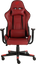 Геймерское кресло GT Racer черное с красным (X-2317 Black/Wine Red) - миниатюра 7