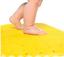 Дитячий гумовий килимок у ванну KinderenOK, XL, жовтий (071113_001) - мініатюра 1