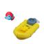 Іграшка для води Bb Junior Rescue Raft, зі світловими ефектами (16-89014) - мініатюра 2