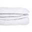 Одеяло Iris Home Classic Light, 210х170 см, белый (svt-2000022289313) - миниатюра 2