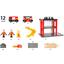 Игровой набор Brio Пожарная станция (33833) - миниатюра 3