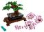 Конструктор LEGO Icons Expert Дерево Бонсай, 878 деталей (10281) - миниатюра 6