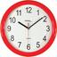 Часы настенные Technoline WT600 Red (WT600 rot) - миниатюра 1