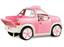 Транспорт для кукол Lori Джип с FM-радио, розовый (LO37033Z) - миниатюра 2