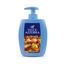 Рідке мило Felce Azzurra Nutriente Amber&Argan, 300 мл - мініатюра 1