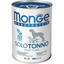 Влажный корм Monge Dog Solo, для взрослых собак, 100% тунец, 400 г - миниатюра 1