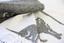 Плед LightHouse Cats, 200х140 см, серый (2200000552099) - миниатюра 6