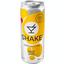 Напиток Shake Indian Tonic Water, б/алк, сил/газ, з/б, 330 мл - мініатюра 1