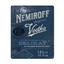 Водка особенная Nemiroff Originals Деликат мягкая 40% 1 л - миниатюра 4