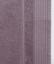 Рушник Irya Toya Coresoft murdum, 150х90 см, фіолетовий (svt-2000022261418) - мініатюра 3
