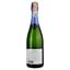 Вино игристое B.Francois Brut, белое, брют, 0,75 л - миниатюра 2
