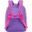 Рюкзак дитячий Yes К-37 Owl Friend, розовый с фиолетовым (558525) - миниатюра 2