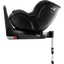 Автокрісло Britax Romer Dualfix i-Size Cosmos Black, чорний (2000026904) - мініатюра 5