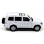 Автомодель TechnoDrive Mitsubishi Pajero 4WD Turbo, белый (250283) - миниатюра 6
