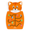 Бизиборд Viga Toys Котик с цифрами (50676) - миниатюра 1