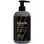 Шампунь Trendy Hair Black Color Shampoo, для нейтралізації жовтизни освітленого волосся, 600 мл - мініатюра 1