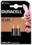 Щелочные батарейки Duracell N 1,5V E90/LR1, 2 шт. (81545465) - миниатюра 2