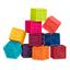 Кубики силіконові Battat Порахуй-Ка!, 10 шт. (BX1002Z) - мініатюра 2