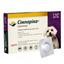 Жевательные таблетки для собак Симпарика, 10 мг, 2,5-5 кг, 1 таблетка (10022530-1) - миниатюра 1
