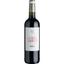 Вино Chateau La Rose Sarron AOP Graves 2019 красное сухое 0.75 л - миниатюра 1