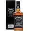 Виски Jack Daniel's Old No.7, в металлической коробке, 40%, 0,7 л (590066) - миниатюра 1