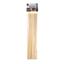 Набор бамбуковых шампуров Offtop, 40 см, 50 шт. (861981) - миниатюра 1