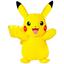Інтерактивна музична іграшка Pokemon Пікачу, зі світловими та звуковими ефектами, 25 см (97834) - мініатюра 1