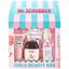Подарочный набор Mr.Scrubber Girls Beauty Box: Спрей для тела, 60 мл + Бальзам для губ, 10 мл + Пудра для ванны, 50 г + Крем для рук, 30 мл - миниатюра 1