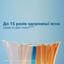 Насадки для зубної щітки Philips Sonicare A3 Premium All-in-One 4шт. (HX9094/10) - мініатюра 6