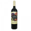 Вино Tierra Telteca Cabernet Sauvignon, червоне, сухе, 13,5%, 0,75 л - мініатюра 1