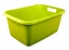 Миска Keeeper, прямоугольная, 52 л, зеленый (0786.1) - миниатюра 1
