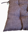 Подушка для стула Прованс Top Hit, 40x40 см, коричневый (27322) - миниатюра 2