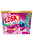 Капсули для прання Losk 3 в 1 Малазійська квітка, 18 шт. - мініатюра 1