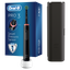 Електрична зубна щітка Oral-B Pro 3 3500 СrossAсtion + футляр, чорна - мініатюра 1