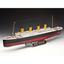Сборная модель Revell Лайнер Титаник. К 100 летию постройки, уровень 5, 1:400, 262 детали (RVL-05715) - миниатюра 8