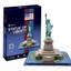3D Пазл CubicFun Статуя Свободы, 39 элементов (C080h) - миниатюра 4