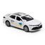 Автомодель TechnoDrive Toyota Camry Uklon, біла (250291) - мініатюра 3