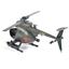 Игровой набор Elite Force Многоцелевой вертолет MH-6 (101860) - миниатюра 5