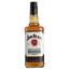 Виски Jim Beam White Straight Bourbon, 40%, 0,7 л (4101) - миниатюра 1