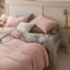 Комплект постельного белья Soho Romance, полиэстер, двуспальный (1202К) - миниатюра 1
