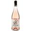 Вино Oh la Vache Atlantique, розовое, сухое, 12%, 0,75 л (480094) - миниатюра 1