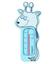 Термометр для ванной BabyOno Жираф, голубой (775/01) - миниатюра 1