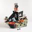 Ігровий набір Le Toy Van Піратський корабель Барбаросса (TV246) - мініатюра 5